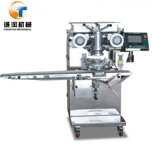 Small Cookies Machine/Bakery Equipment China