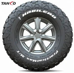 China Autoreifen größe Hersteller preis 31x10.5 r15 LT235/85 r16 245/75 r16 265 75 r16 4x4 235/75 R15 265/65 R17 285/60 R18mud Autoreifen