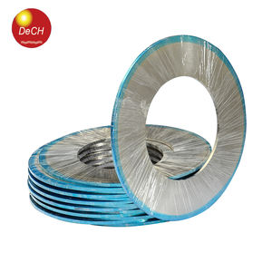 Chinesischen lieferanten maßgeschneiderte dicke O, 1/<span class=keywords><strong>2</strong></span> H, 3/4 H, H edelstahl spule großhandelspreis - Product Image 3