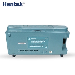 <span class=keywords><strong>Hantek</strong></span>-<span class=keywords><strong>osciloscopio</strong></span> Digital de señal mixta MSO5102D, 100MHz, 16 <span class=keywords><strong>canales</strong></span> lógicos, <span class=keywords><strong>2</strong></span> <span class=keywords><strong>canales</strong></span> analógicos y canal de disparo externo - Product Image 5