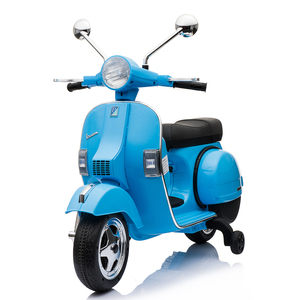 Nuevo Modelo 2026 con Certificación CE, Autos Eléctricos para Niños de 12v, Juguete de Auto para Bebés - Product Image 4