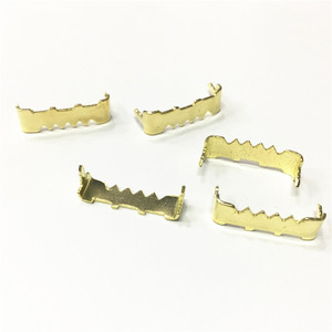 Colgador de gancho de diente de sierra de Metal para marco de fotos - Product Image 3