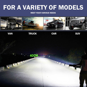 Precio Inundación Del Punto Combo Haz Recto 5D <span class=keywords><strong>14</strong></span> Pulgadas 120 W LLEVÓ la Barra Ligera Para El Carro del Jeep ATV SUV - Product Image 5