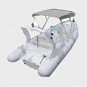 Bote deportivo de ocio, nuevo diseño, 580, oferta