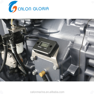 Calon Gloria New ENDURO 40 <strong>hp</strong> Gasoline 2 Stroke <strong>Outboard</strong> <strong>Motor</strong> - Product Image 5