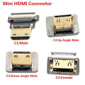 Flex FPC <span class=keywords><strong>Ribbon</strong></span> Mỏng Máy Ảnh HDtv Cáp Phẳng FPV <span class=keywords><strong>Mini</strong></span> Hdm Cáp - Product Image 6