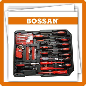 176 cái tool kit gia dụng trong các trường hợp nhôm - Product Image 2