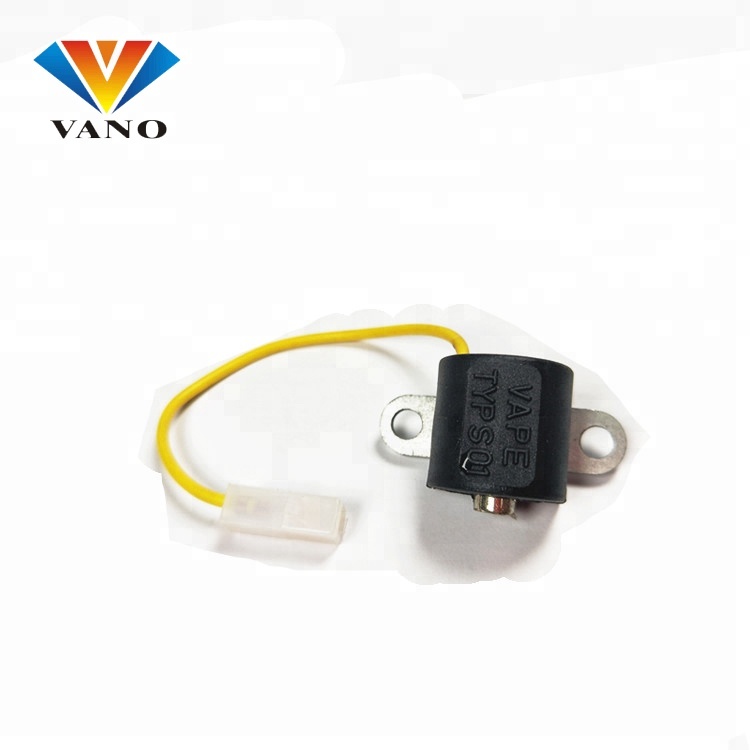 SIMSON VAPE S01 мотоцикла датчик магнитная катушка триггерный переключатель