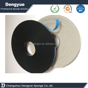 <span class=keywords><strong>NBR</strong></span>/EPDM/PU weatherseal makinesi önlemek titreşim bant köpük - Product Image 3