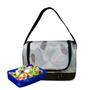 <span class=keywords><strong>Pas</strong></span> <span class=keywords><strong>cher</strong></span> Haute Qualité <span class=keywords><strong>écologique</strong></span> poids léger Tyvek isolé sac à lunch - Product Image 1