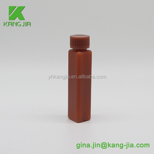 20 ml laboratorio plsatic bioquímica reactivo botellas de neusoft/Erba - Product Image 3