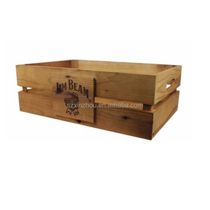 Boîtes à fruits pour légumes en bois rétro, 12 pièces, <span class=keywords><strong>Vintage</strong></span>, pour vente en gros - Product Image 3