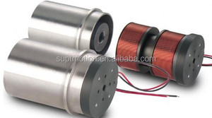 Chất bán dẫn, tự động hóa giá tốt đẹp Nhỏ điện DC Motor để bán - Product Image 4