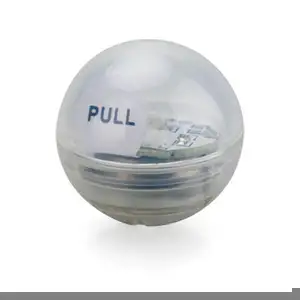 Kitosun — boules lumineuses LED avec batterie, style féerique, pierres flottantes, pour mariage, événements, vacances, arrangement Floral, pièce de centre de table