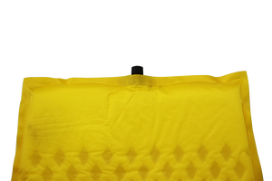 ULTRA DEPORTE AL AIRE LIBRE CAMPING SENDERISMO INFLABLE FORMA DE MOMIA NYLON TPU AUTOINFLABLE ALFOMBRILLA PARA DORMIR CAMPING MAT - Product Image 3