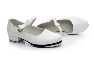 Chaussures <span class=keywords><strong>de</strong></span> danse Tango confortables TP 00007, chaussures <span class=keywords><strong>de</strong></span> <span class=keywords><strong>claquettes</strong></span> - Product Image 6