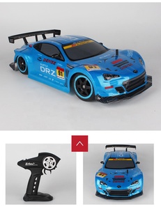 Bambini 2.4Ghz <span class=keywords><strong>drift</strong></span> 1/10 scale cross country <span class=keywords><strong>auto</strong></span> telecomandata in vendita - Product Image 3