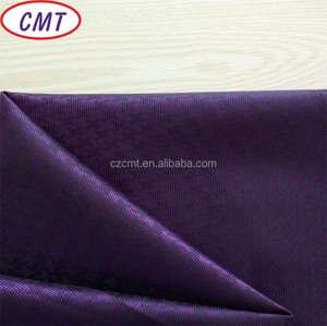 Tissu Oxford en polyester jacquard Ripstop Thousand Birds enduit PU/PVC 420D imperméable, vente en gros d'usine - Product Image 2