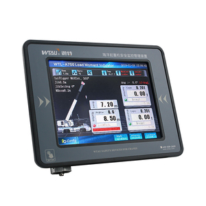 Sistema <span class=keywords><strong>lmi</strong></span> grúa fácil de operar y calibrar - Product Image 5