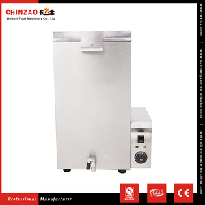 CHZ-ES70L CHINZAO Nuevos Productos En El Mercado de China de <span class=keywords><strong>pollo</strong></span> escaldador - Product Image 1