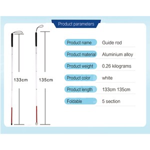 <span class=keywords><strong>El</strong></span> personal <span class=keywords><strong>ciego</strong></span> doblado más vendido - Product Image 5