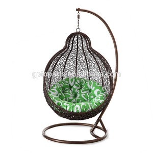 cesta <span class=keywords><strong>colgante</strong></span> 2015 hotsale en forma de <span class=keywords><strong>huevo</strong></span> <span class=keywords><strong>silla</strong></span> del oscilación para sala de lectura - Product Image 1