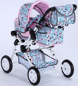 Muñeca de bebé <span class=keywords><strong>Reborn</strong></span>, cochecito - Product Image 2