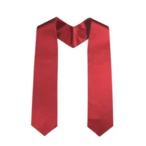 Stola Voor Afstudeerders Choir en Clergy Graduation Stole