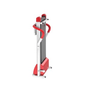 <strong>Trademill</strong> Running Machine Folding Home Treadmill - Product Image 3