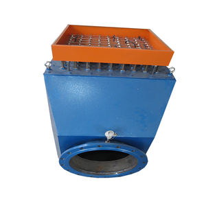 Équipement de <span class=keywords><strong>chauffage</strong></span> à air comprimé, pour conduits, industriel - Product Image 3