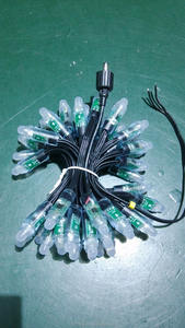 12mm khuếch tán phẳng <span class=keywords><strong>neopixel</strong></span> thanh kỹ thuật số rgb dẫn pixels với ws2801/ws2811 - Product Image 4