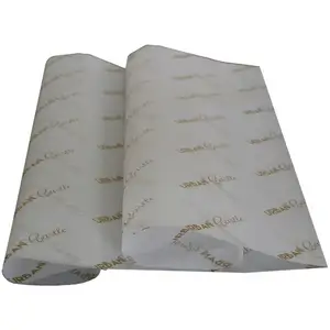 Carnival Papers Wet Strength Tissue Paper - 20 Sheets 