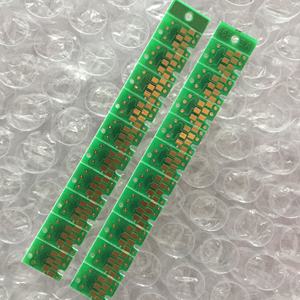 プリンタ用インクカートリッジリセット可能チップエプソン4400 4450 4880 4800 7450 9450 9400 7800 7880 9800 9880 - Product Image 3