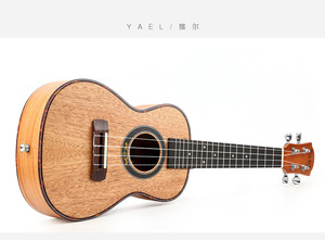 <span class=keywords><strong>Ukulele</strong></span> en bois, 23 pouces, vente en gros, <span class=keywords><strong>prix</strong></span> pas cher, 5 pièces - Product Image 5