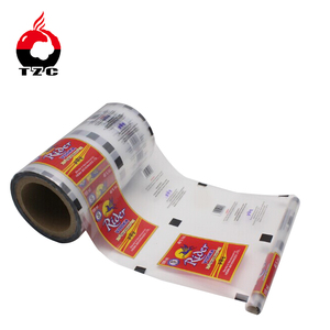 A Prova <span class=keywords><strong>di</strong></span> umidità BOPA PE confezionamento sottovuoto pellicola per alimenti congelati pacchetto - Product Image 5