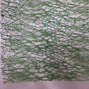 Micro Lưới Polyester Organza Sheer Vải Cho Hoa Gói - Product Image 4