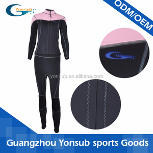 Producto traje de <span class=keywords><strong>buceo</strong></span> traje de Material de neopreno ( cr, SBR ) de espesor 3 - 7 mm tamaño - Product Image 1