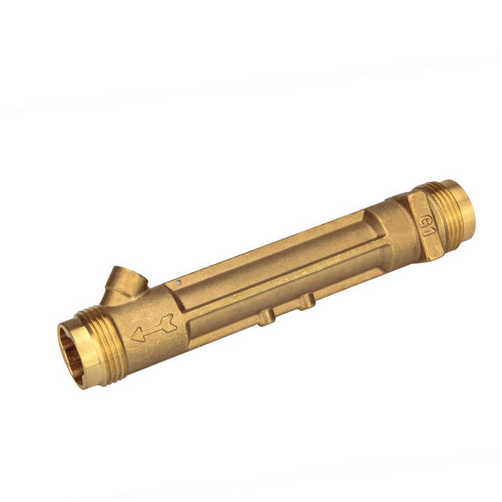 AUDIOWELL 2MHz Ultrasonic Flow Transducer For Water Meters - High Sensitivity & Pressure Resistance