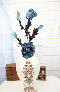 Fleurs artificielles en gros <span class=keywords><strong>pas</strong></span> chères, fleurs en papier à <span class=keywords><strong>acheter</strong></span> - Product Image 4