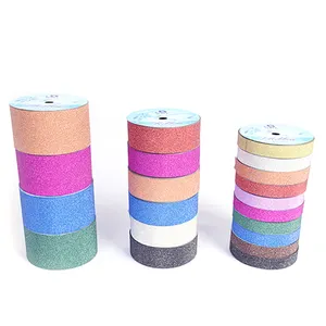 Wholesale Wedding Embellishment Gift Packaging Craft Bows holographic Roll Ribbon for gift package