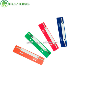 เป็นโรงงานมืออาชีพในการผลิตวัสดุPP 8เซนติเมตรกระดาษสีfastener - Product Image 2