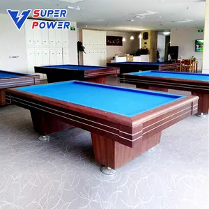 Dijual Meja Biliar Carom 10 Kaki Gaya Korea 3 Bantalan Profesional