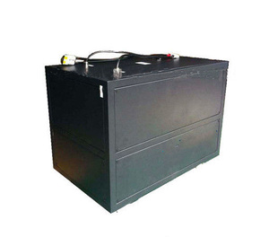 Alta calidad 12 V 200ah lifepo4 batería para AGV carretilla elevadora eléctrica - Product Image 2