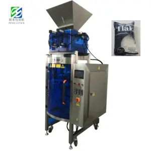 Fully Auto Millets oats Packing Machine 1-2kg granule Packing Machine Cereal Grain Packing Machine