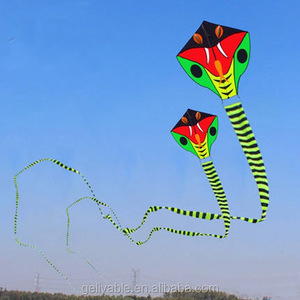 Grand <span class=keywords><strong>cerf</strong></span>-<span class=keywords><strong>volant</strong></span> serpent <span class=keywords><strong>volant</strong></span> facile <span class=keywords><strong>chinois</strong></span> à vendre - Product Image 3