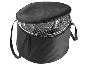 <span class=keywords><strong>Artland</strong></span> Loto parrilla con bolsa De Nylon portátil para Acampar - Product Image 6