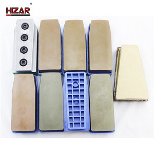 HIZAR HBGR140 الماس fickert المواد الكاشطة - Product Image 4