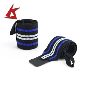 KS-624 # Sport Wrist Band Training Wrist Wrap Elastische Fitness Polssteun Beschermende Bracer