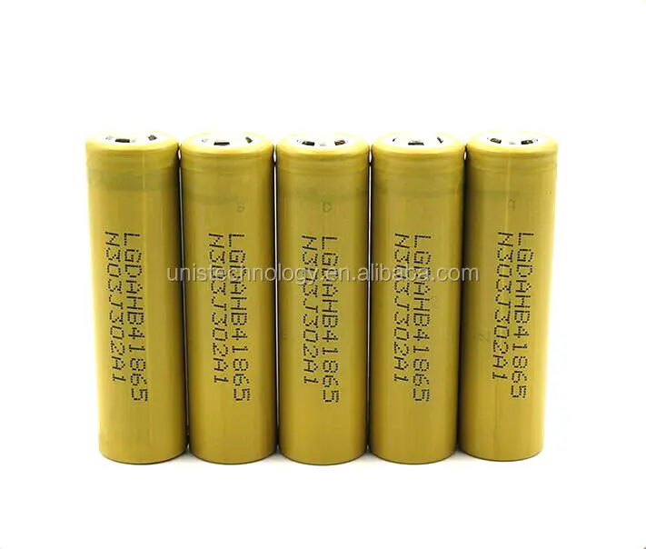 Wholesale Charging Battery li ion 1500mAh 3.7v 18650 Lithium batteries for Sale