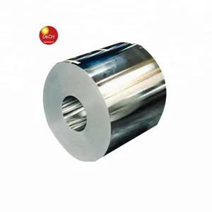 0.4mm עובי מודפס פח צלחת T2/T2.5 טעות דפוס tinplate סליל